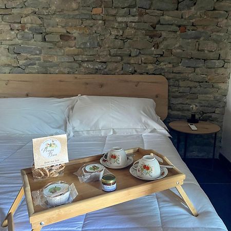 Dimora Darsenso Hotel Albaretto della Torre Екстериор снимка