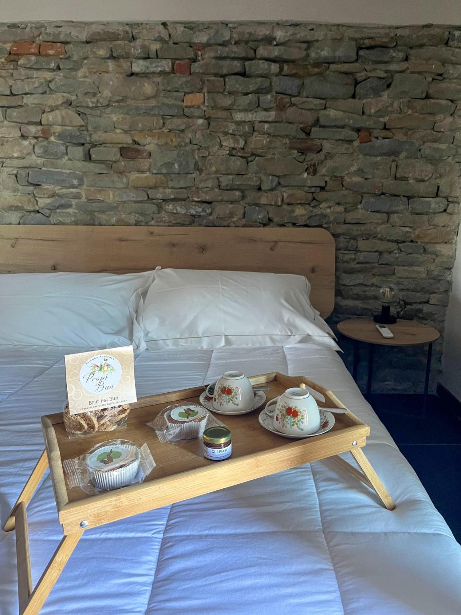Dimora Darsenso Hotel Albaretto della Torre Екстериор снимка