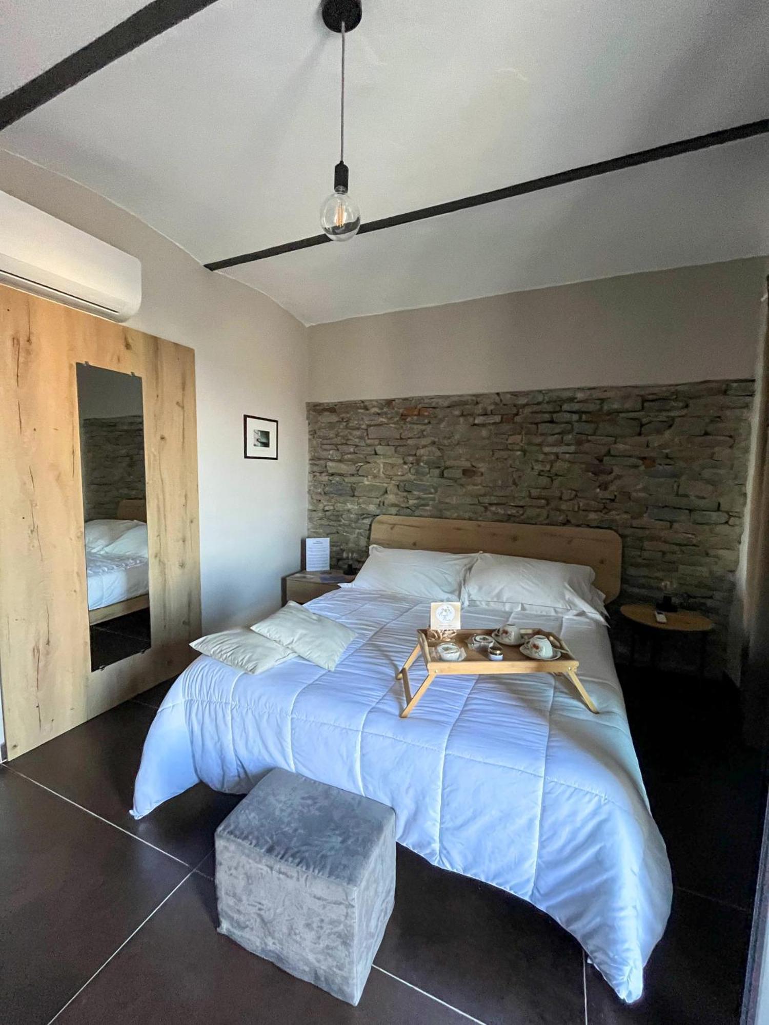 Dimora Darsenso Hotel Albaretto della Torre Екстериор снимка